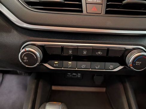Used 2022 Nissan Altima 2.5 SV AWD/4WD image 21