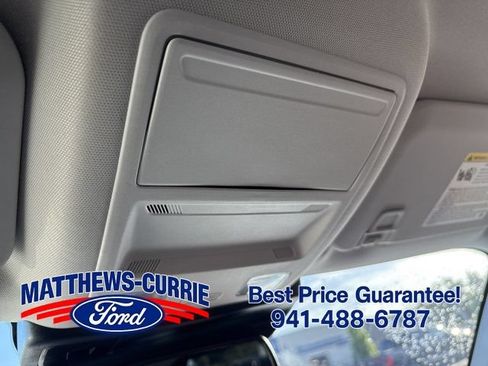 Used 2024 Ford Bronco Sport Outer Banks AWD/4WD image 20
