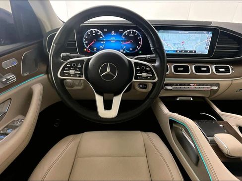 Used 2021 Mercedes-Benz GLE 350 4MATIC image 6