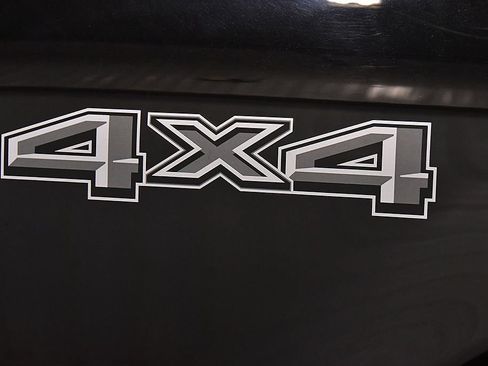 Used 2025 Ford F150 XLT w/ Equipment Group 301A Standard AWD/4WD image 10