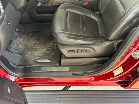 Used 2021 GMC Sierra 1500 Denali w/ Denali Ultimate Package image 24