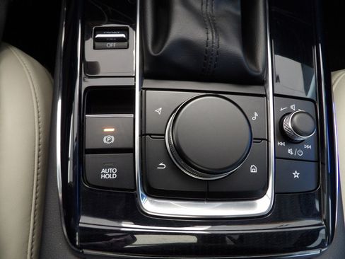 Used 2024 MAZDA CX-30 AWD 2.5 S w/ Preferred Package image 33