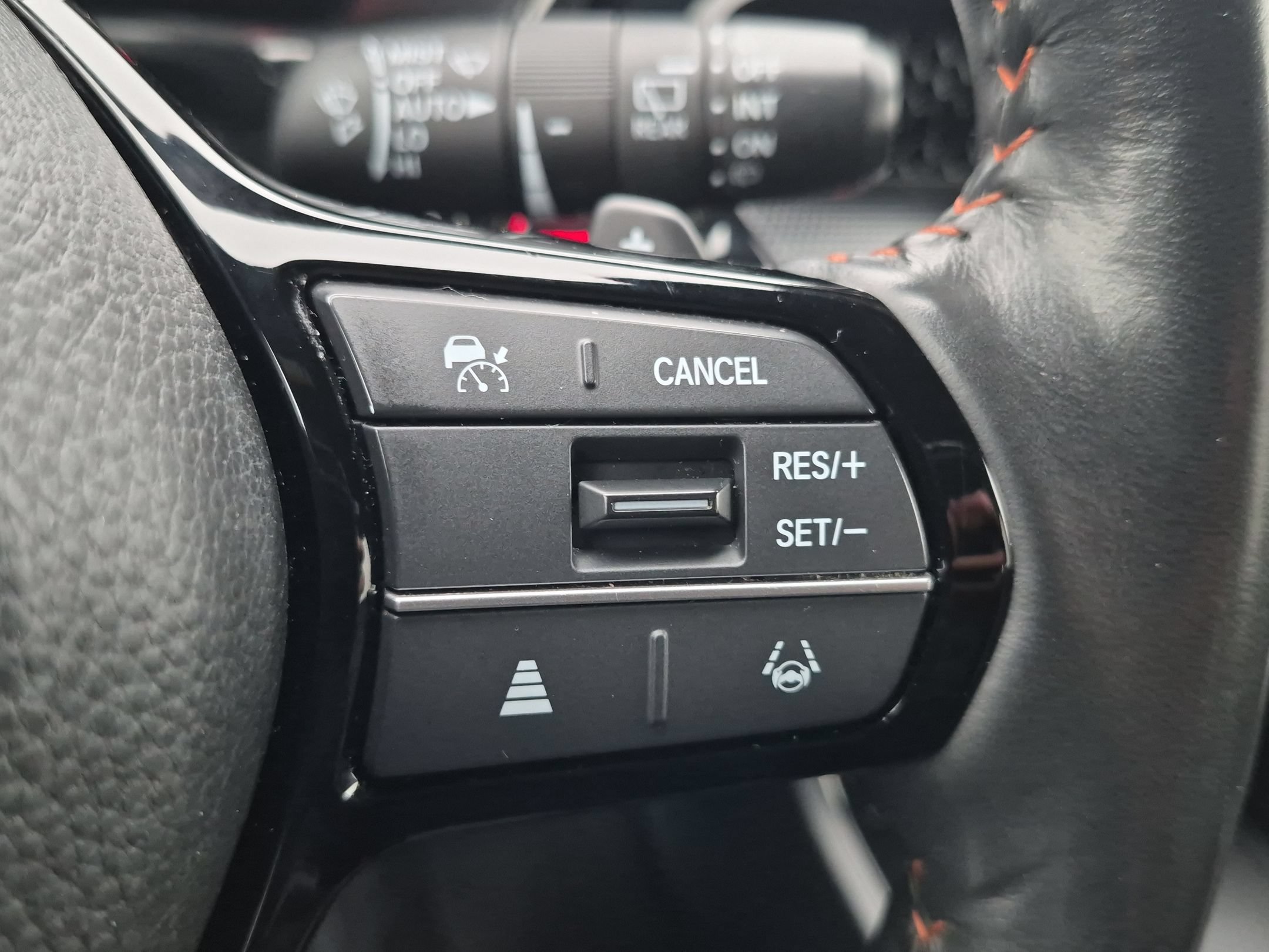 Certified 2023 Honda CR-V Sport Touring image 16