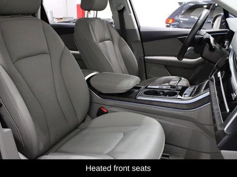 Used 2021 Audi Q7 3.0T Prestige image 15