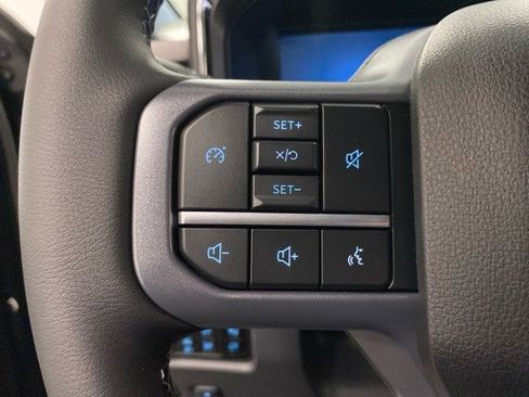 New 2026 Ford F350 Lariat w/ Snow Plow Prep Package image 21