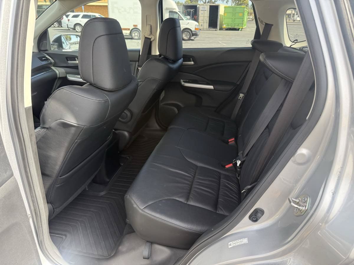 Used 2014 Honda CR-V EX-L image 23