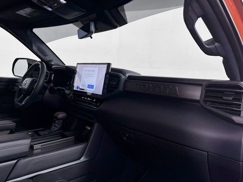 Used 2024 Toyota Sequoia TRD Pro image 32