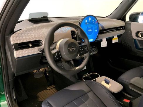 New 2026 MINI Cooper S FWD image 4