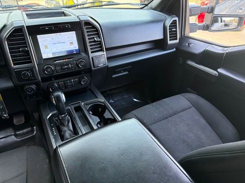 Used 2020 Ford F150 XLT w/ Equipment Group 301A Mid image 42