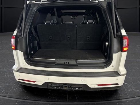Used 2020 Lincoln Navigator Reserve w/ Equipment Group 208A Reserve image 15