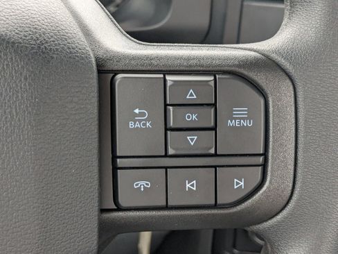 New 2025 Ford F550 4x4 Regular Cab Super Duty image 26