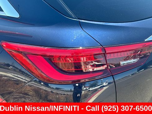 Used 2022 INFINITI QX50 Sensory w/ Cargo Package AWD/4WD image 51
