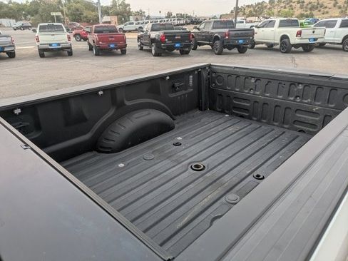 Certified 2021 Ford F350 Platinum image 12