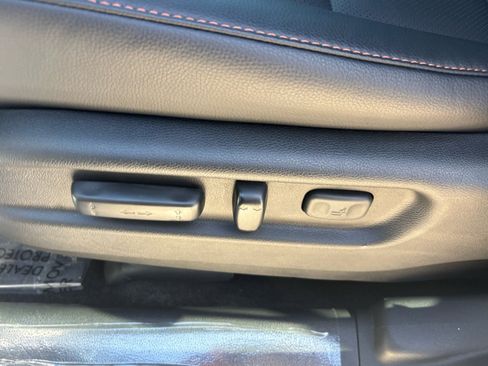 New 2026 Honda Ridgeline TrailSport+ image 15