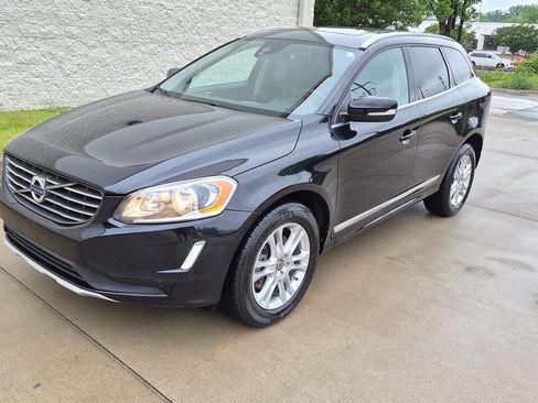 Used 2015 Volvo XC60 T5 Premier FWD image 3