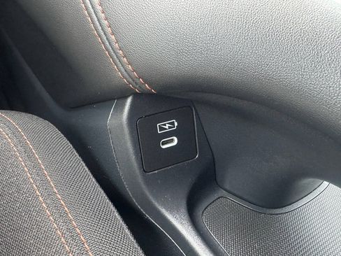 Certified 2024 Honda HR-V Sport image 21