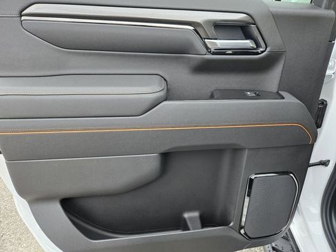 New 2026 GMC Sierra 1500 AT4 w/ AT4 Premium Package image 38