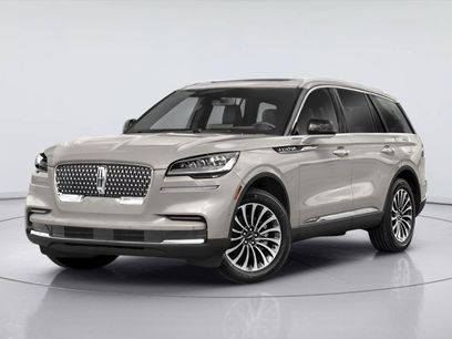 Used 2023 Lincoln Aviator 2WD