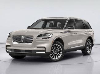 Used 2023 Lincoln Aviator 2WD video 1