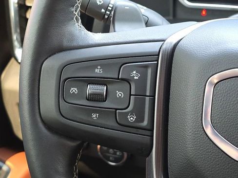 Used 2025 GMC Sierra 1500 Denali Ultimate image 39