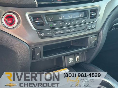 Used 2022 Honda Passport EX-L image 10