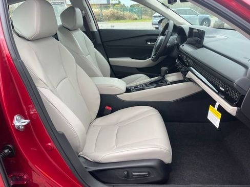 New 2026 Honda Accord EX-L image 11