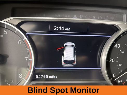 Used 2023 Nissan Rogue S image 12