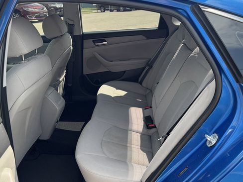 Used 2018 Hyundai Sonata SE FWD image 22