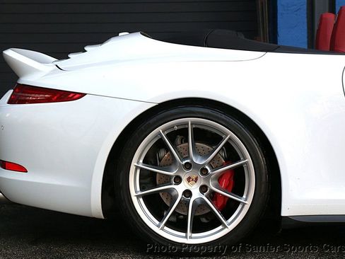 Used 2013 Porsche 911 Carrera S image 20