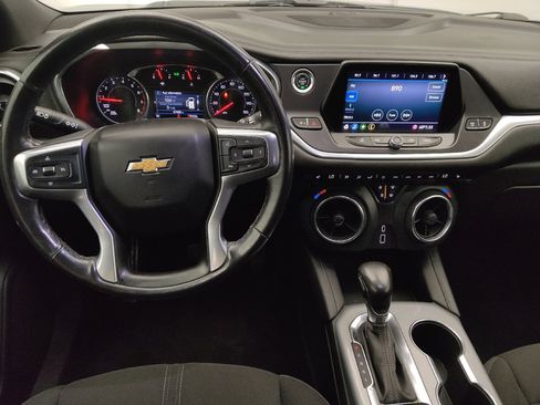Used 2020 Chevrolet Blazer LT FWD image 22