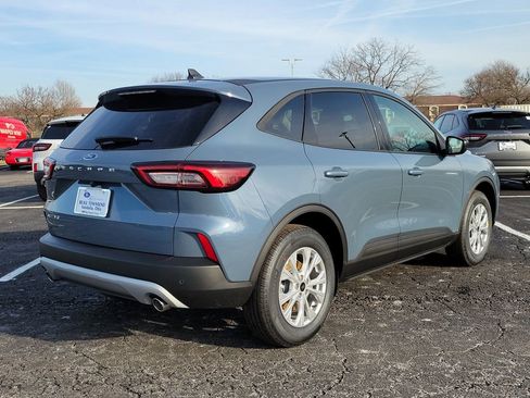 New 2026 Ford Escape Active w/ Tech Pack #1 image 4