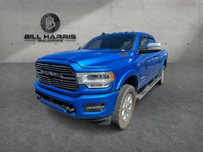 Used 2022 RAM 2500 Laramie