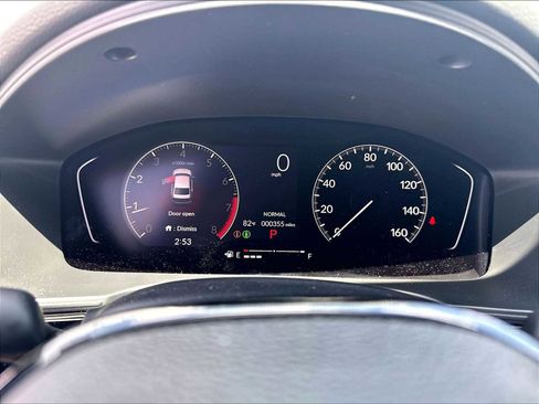 Used 2026 Honda Civic Sport image 22