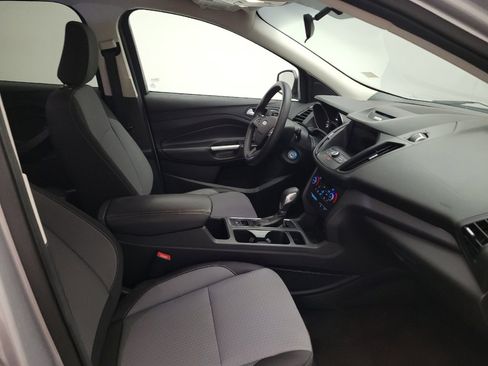 Used 2018 Ford Escape SE w/ SE Sync 3 Package FWD image 21