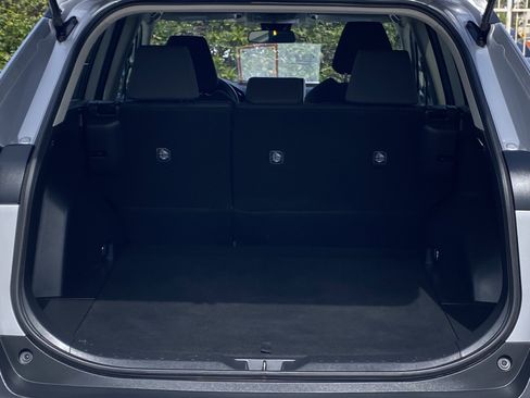 Certified 2024 Toyota RAV4 XLE image 21