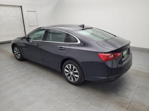 Used 2023 Chevrolet Malibu LT image 3