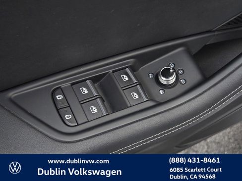 Used 2023 Audi A5 2.0T Premium Plus w/ Premium Plus image 11