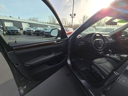 Used 2016 BMW X3 xDrive28i image 22