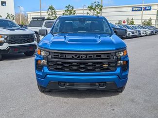 Certified 2022 Chevrolet Silverado 1500 Custom video 2