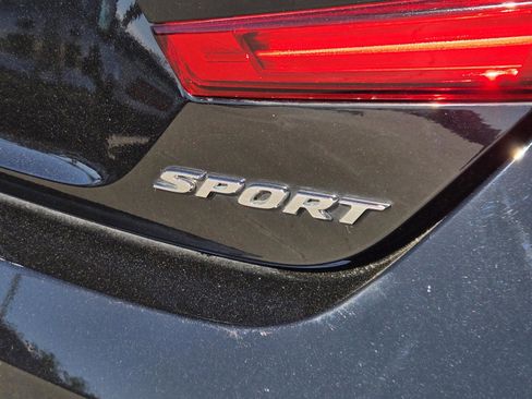 Used 2021 Honda Accord Sport image 34