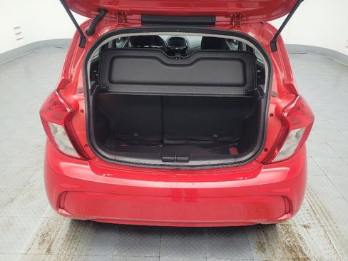 Used 2020 Chevrolet Spark LS image 29