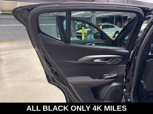 Used 2024 Dodge Hornet R/T Plus w/ Track Pack AWD/4WD image 36
