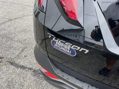 Certified 2024 Hyundai Tucson SEL AWD/4WD image 5