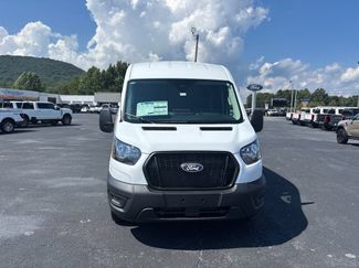 New 2026 Ford Transit 250 148 Medium Roof RWD video 2