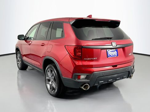 Certified 2023 Honda Passport EX-L image 7