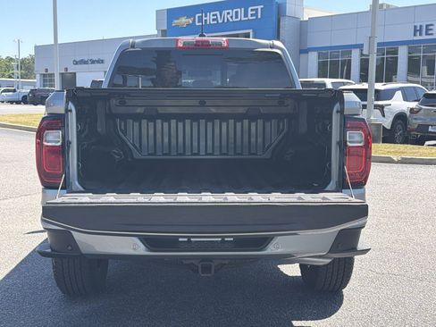 Used 2024 GMC Canyon Elevation w/ Convenience Package image 34