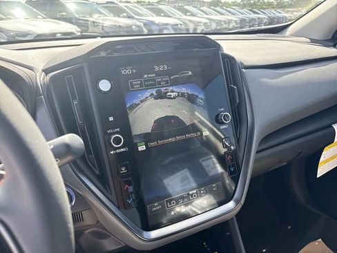 New 2025 Subaru Crosstrek 2.5i Limited w/ Popular Package #3A image 17