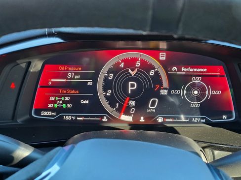 Used 2023 Chevrolet Corvette Stingray Preferred Conv w/ Z51 Performance Package image 24