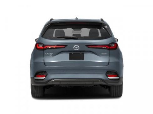 New 2026 MAZDA CX-70 SC Plus image 8