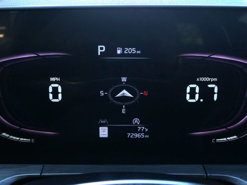 Used 2023 Kia Telluride EX X-Line image 34